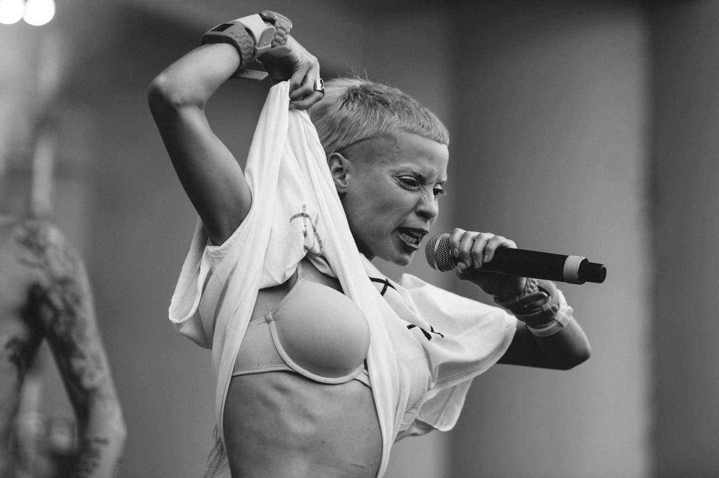 Yolandi visser only fans