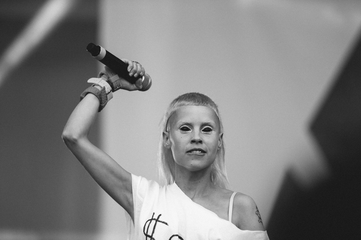 die antwoord tour review die antwoord tour review