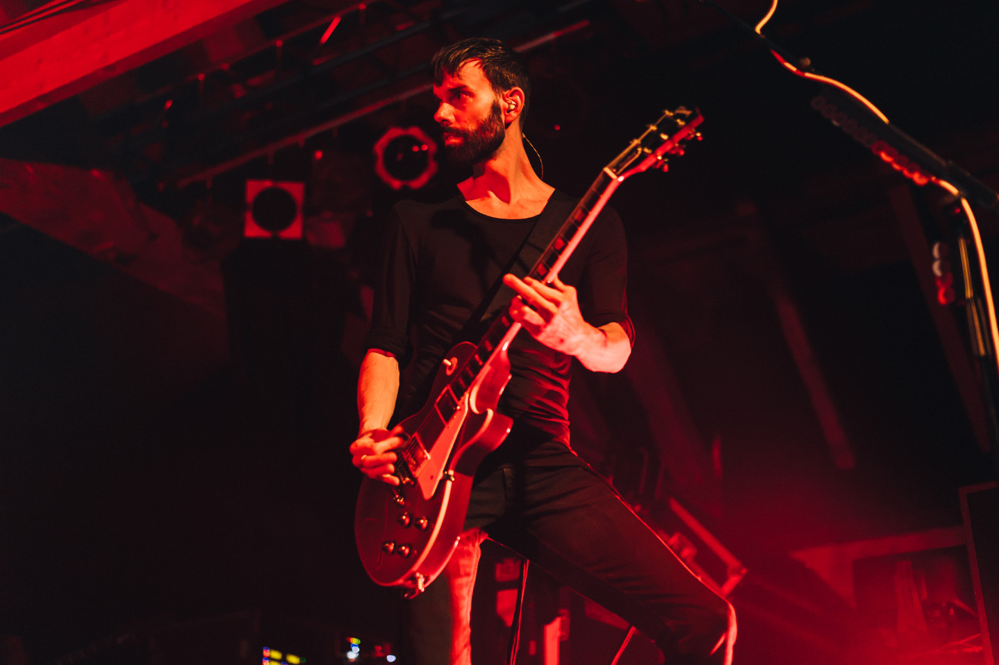 Placebo at Showbox SoDo - Lost In Concert