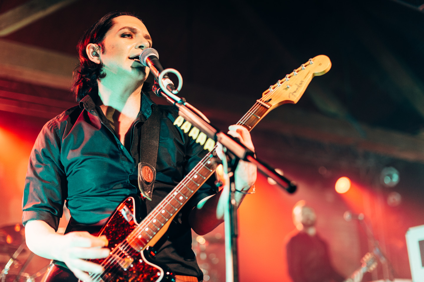 Placebo at Showbox SoDo - Lost In Concert