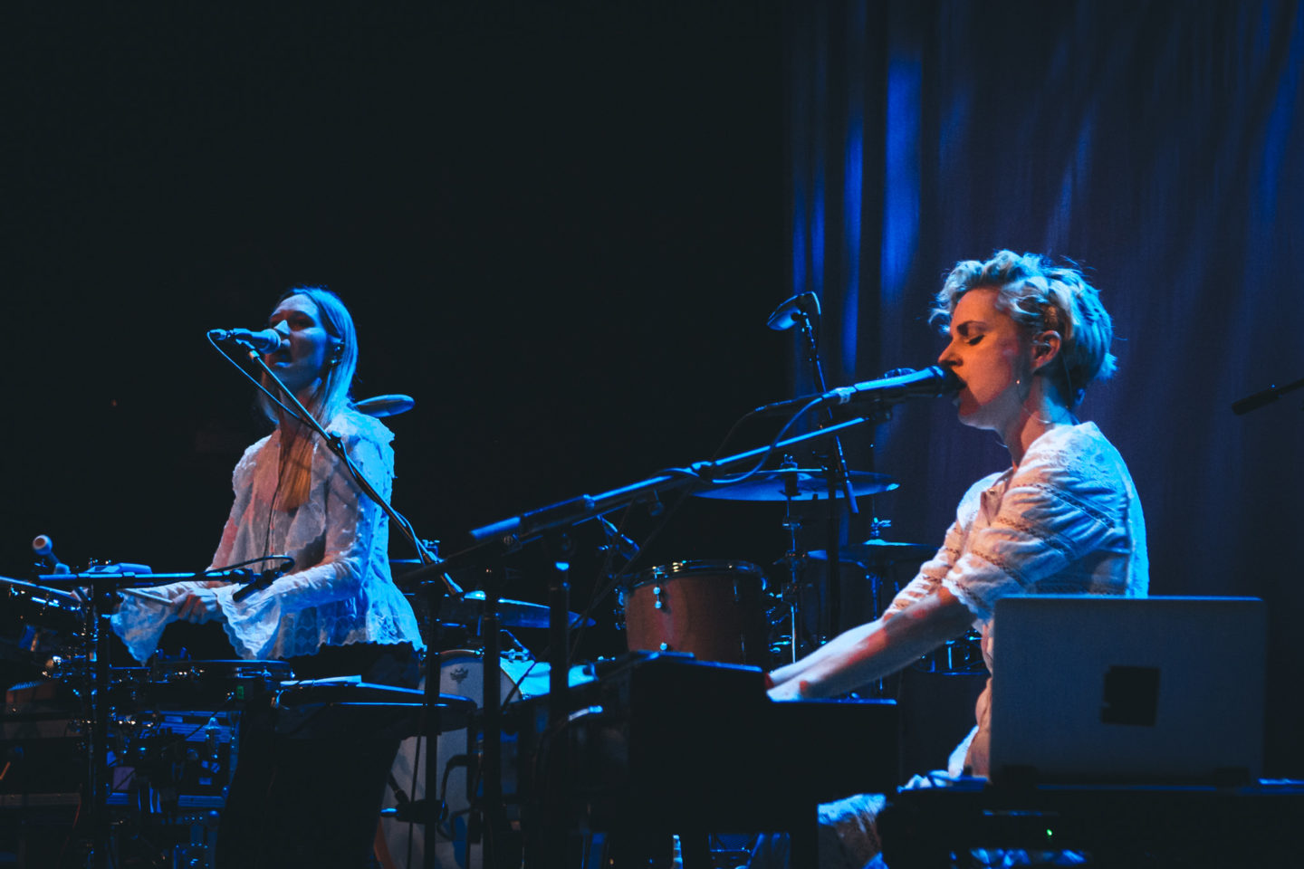 Agnes Obel at The Riviera Theatre Lost In Concert Agnes Obel at The Riviera Theatre Lost In Concert