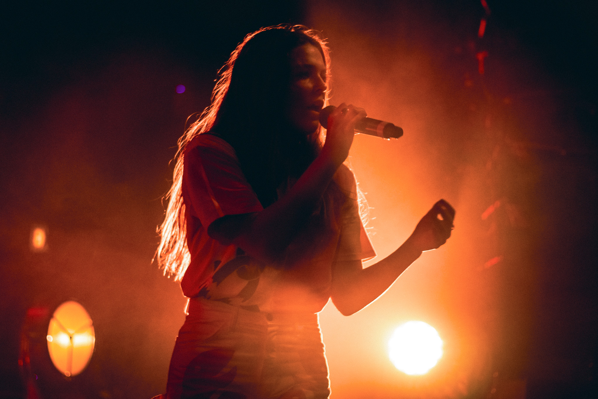 Maggie Rogers at The Riviera Theatre Chicago