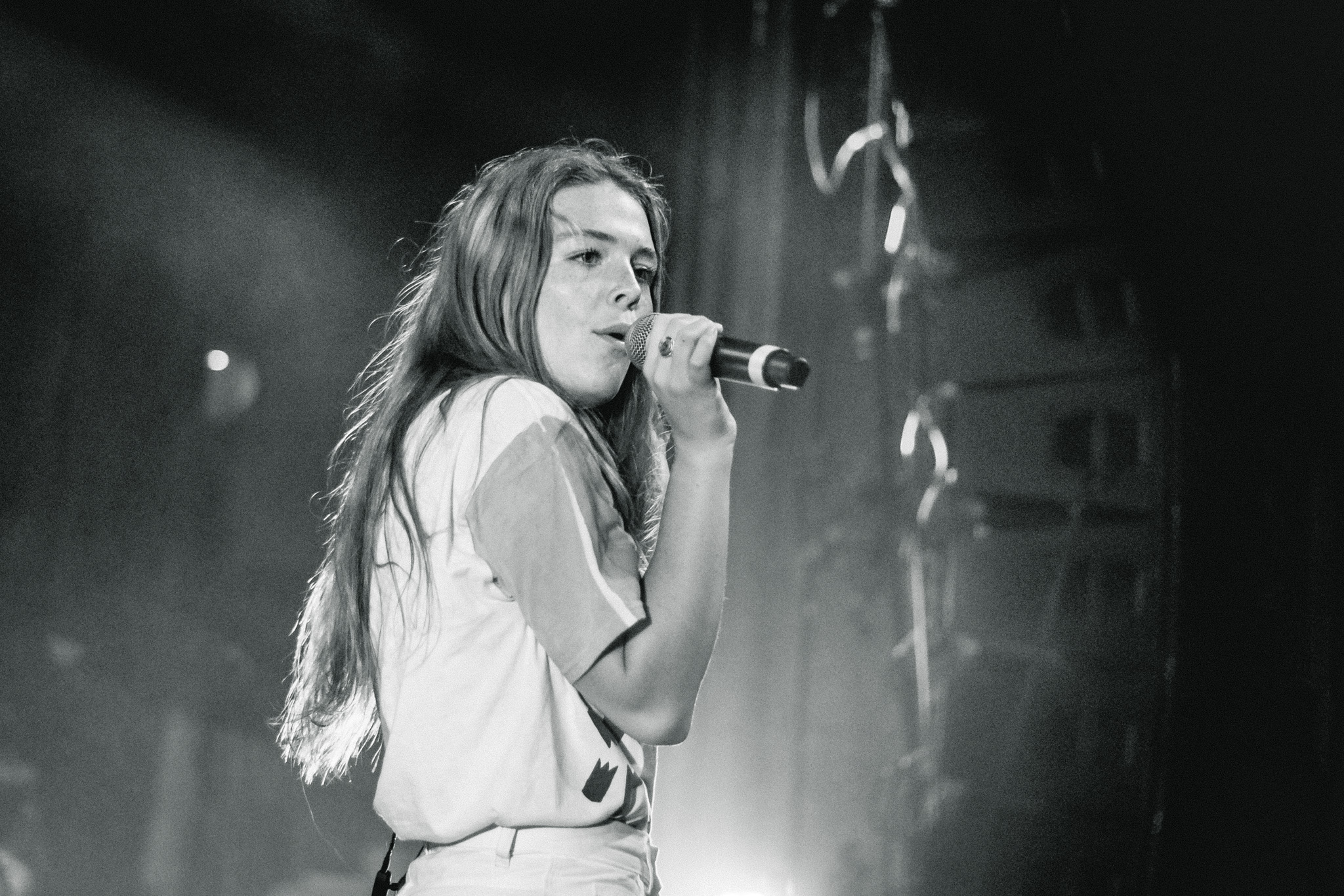 Maggie Rogers at The Riviera Theatre Chicago