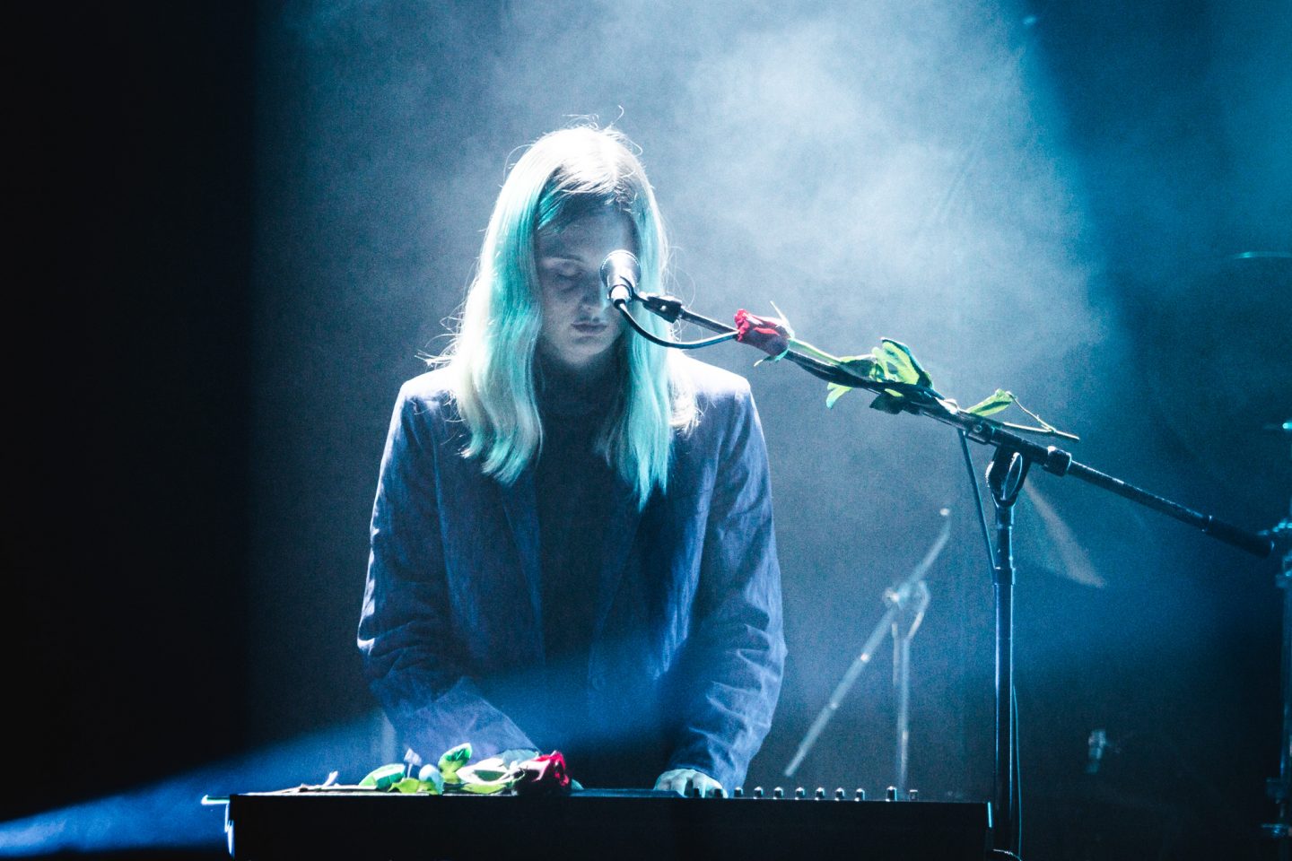 The Japanese House at Lincoln Hall by Thomas Bock Photography