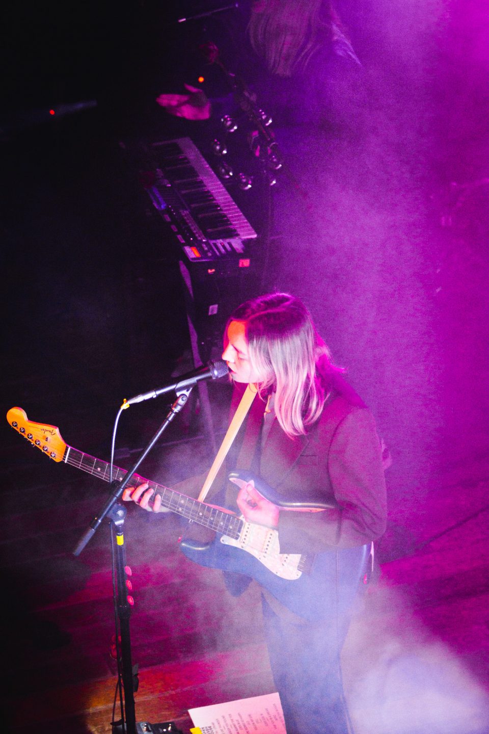 The Japanese House at Lincoln Hall by Thomas Bock Photography