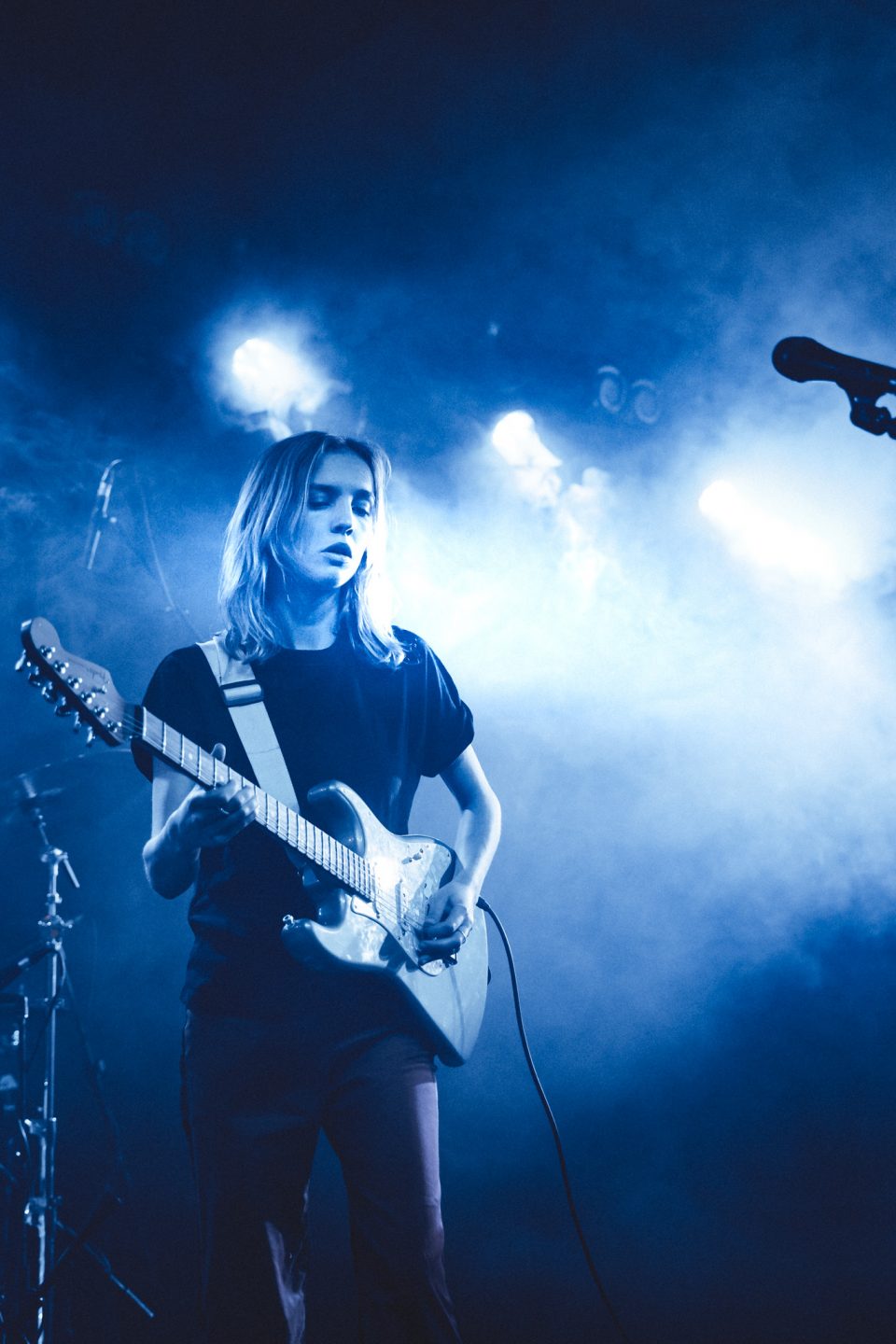 The Japanese House at Bottom Lounge by Thomas Bock Photography