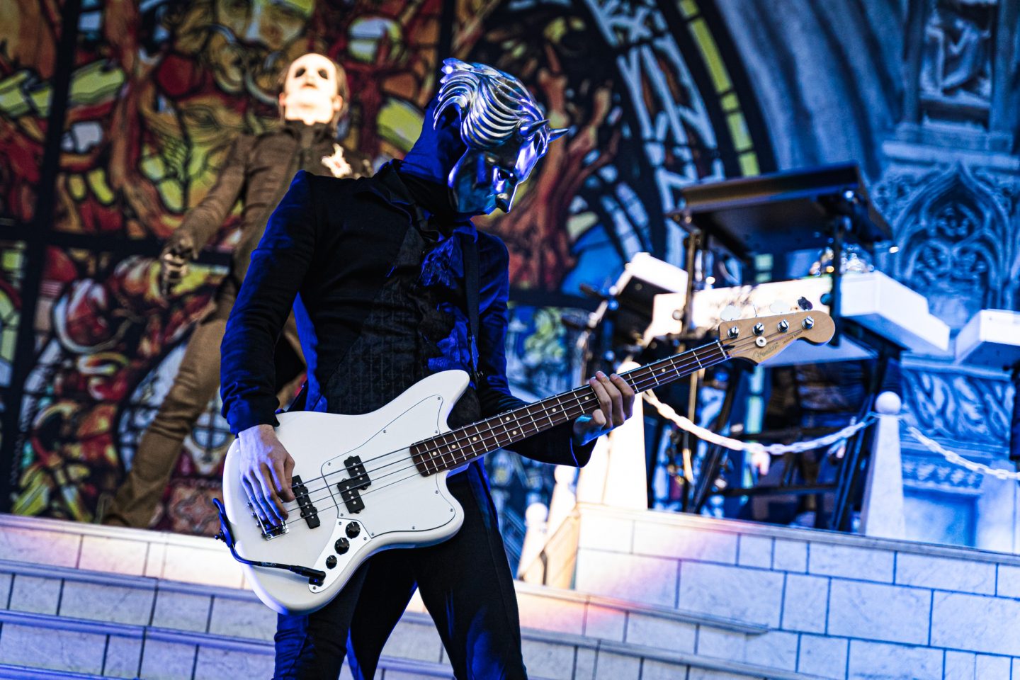 Ghost at Chicago Open Air 2019 by Thomas Bock Photography