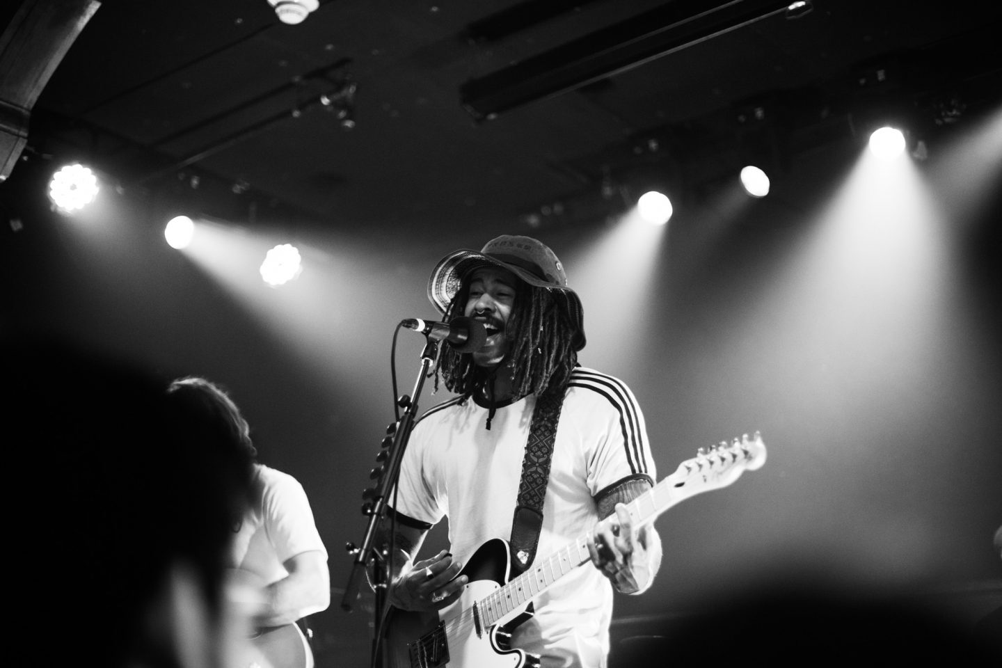 Ocean Alley at Schubas Lost In Concert