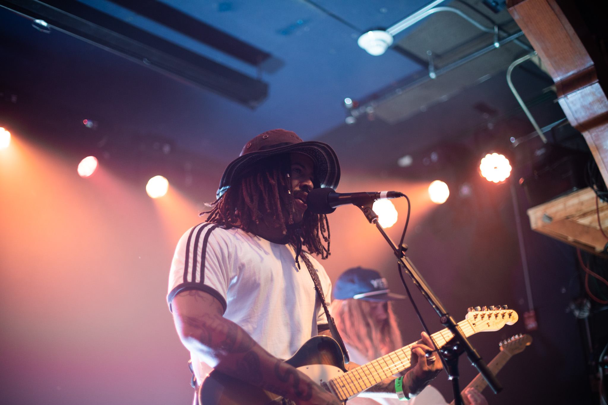 Ocean Alley at Schubas Lost In Concert