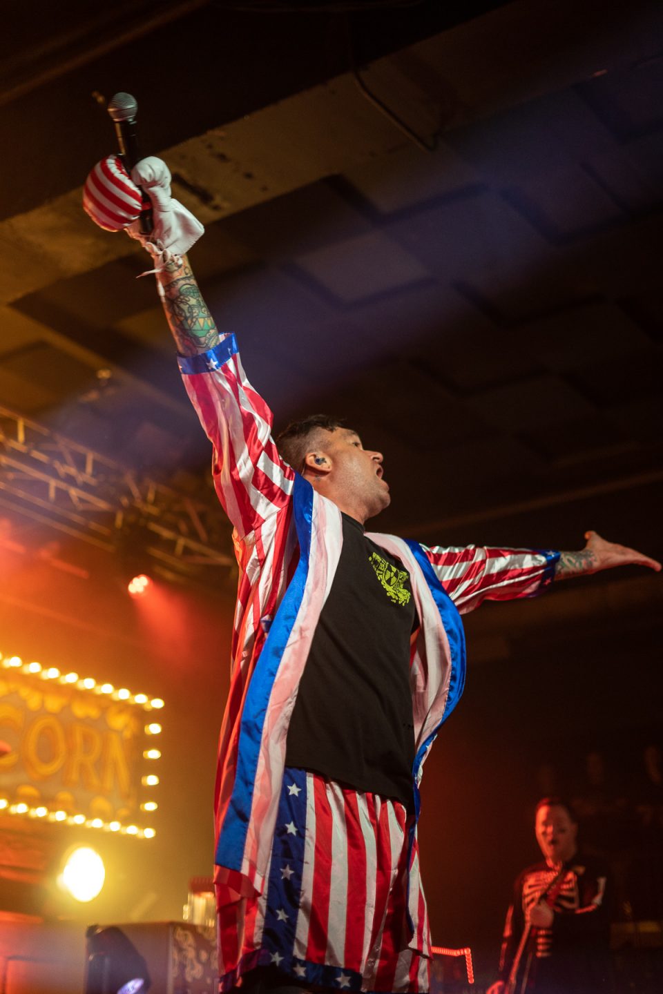 New Found Glory at Concord Music Hall by Angela Rose Photography