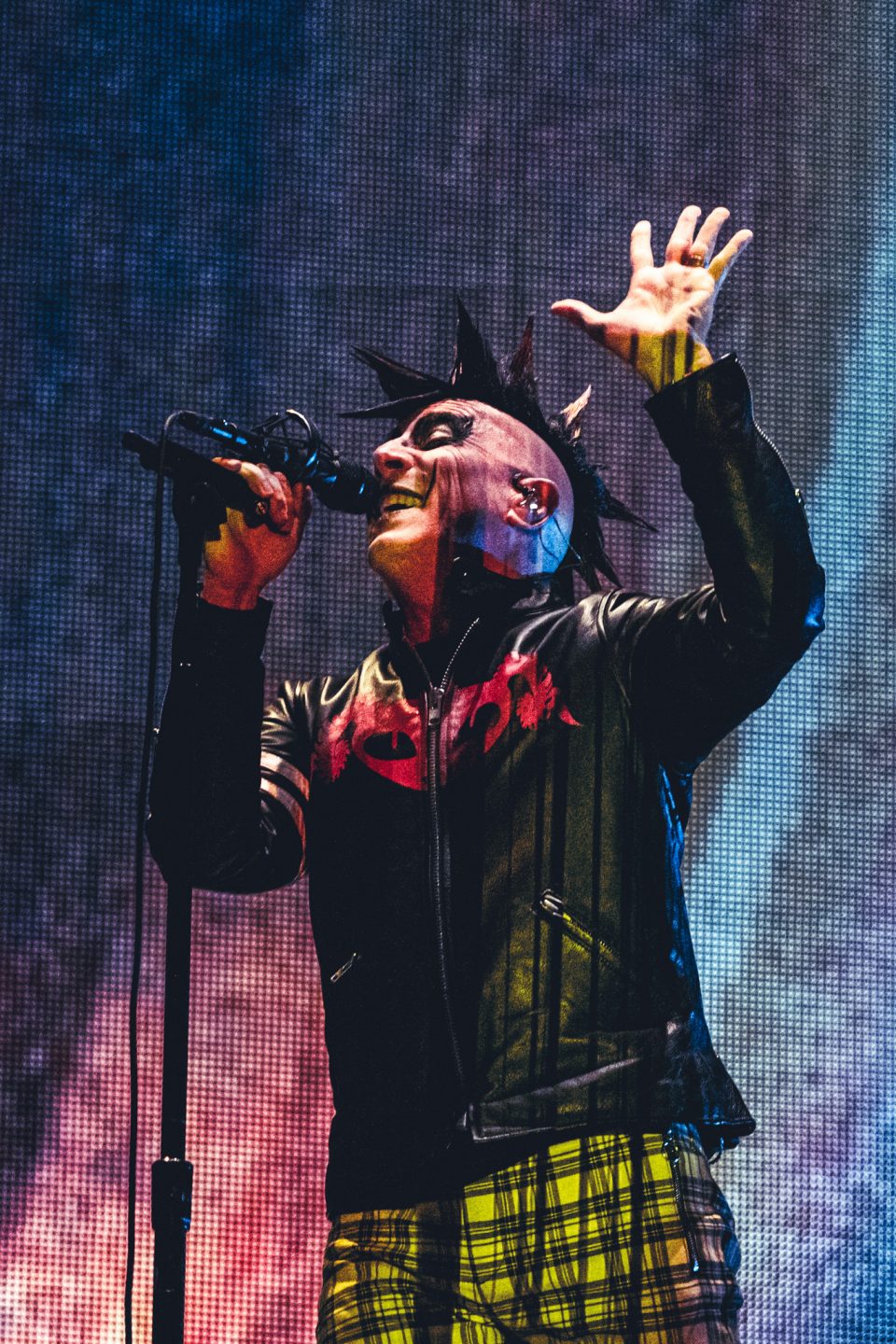 Tool at United Center by Thomas Bock Photography