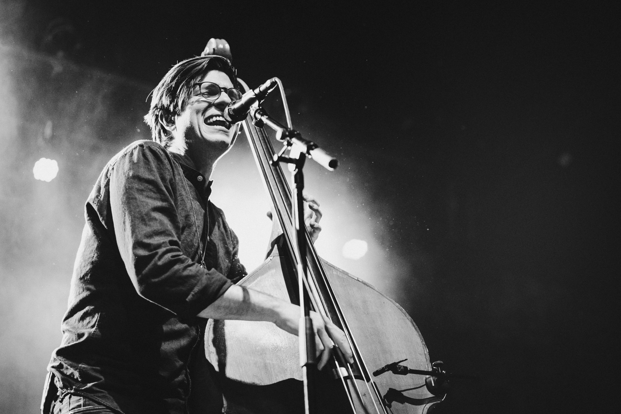 Cory Wong at Thalia Hall Lost In Concert