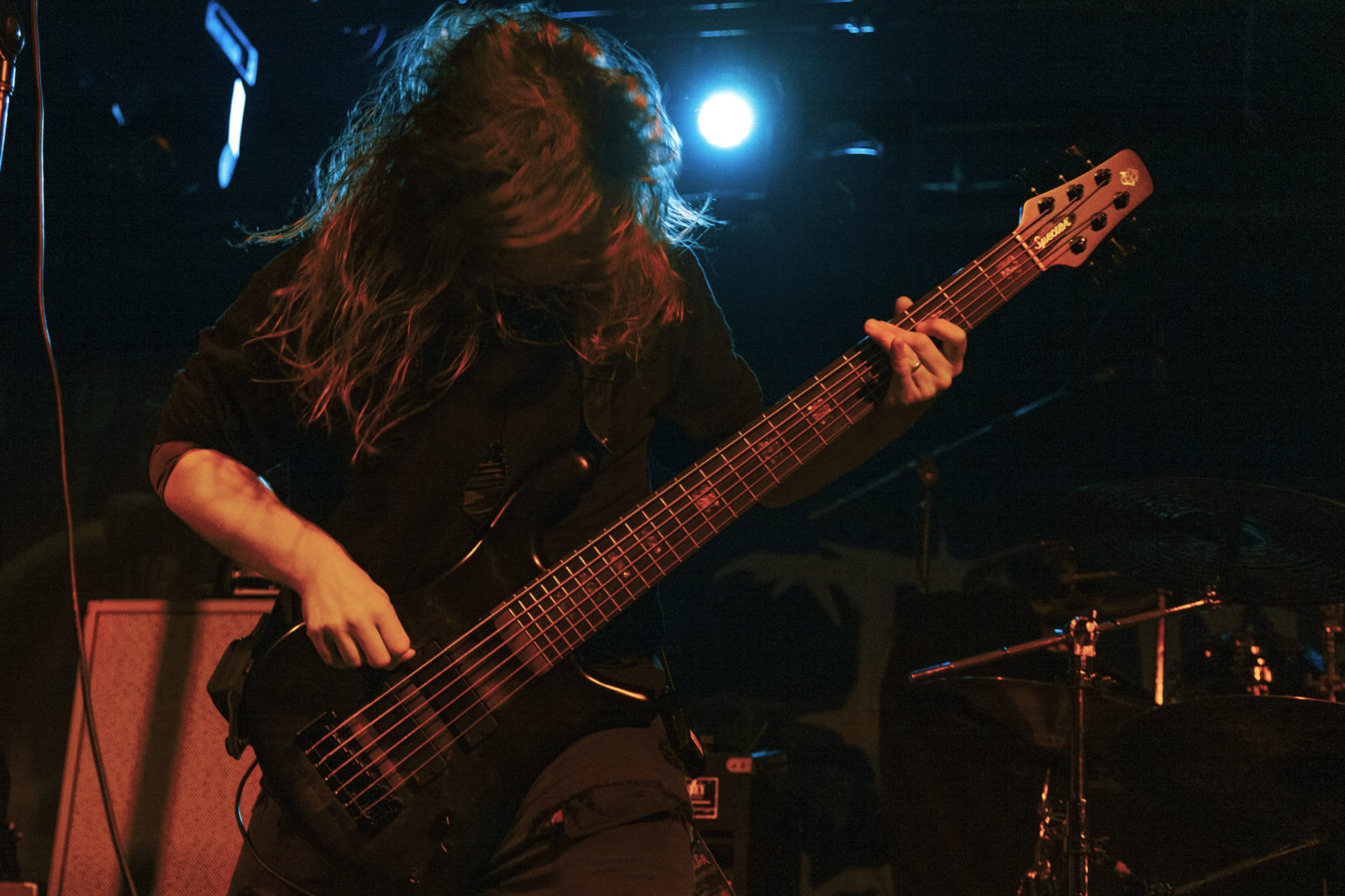 Rivers of Nihil at Concord Music Hall by Sanchi Engineer