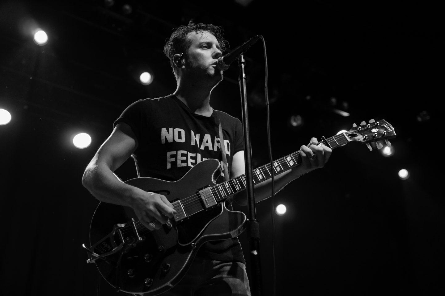 Anderson East at The Fillmore Lost In Concert