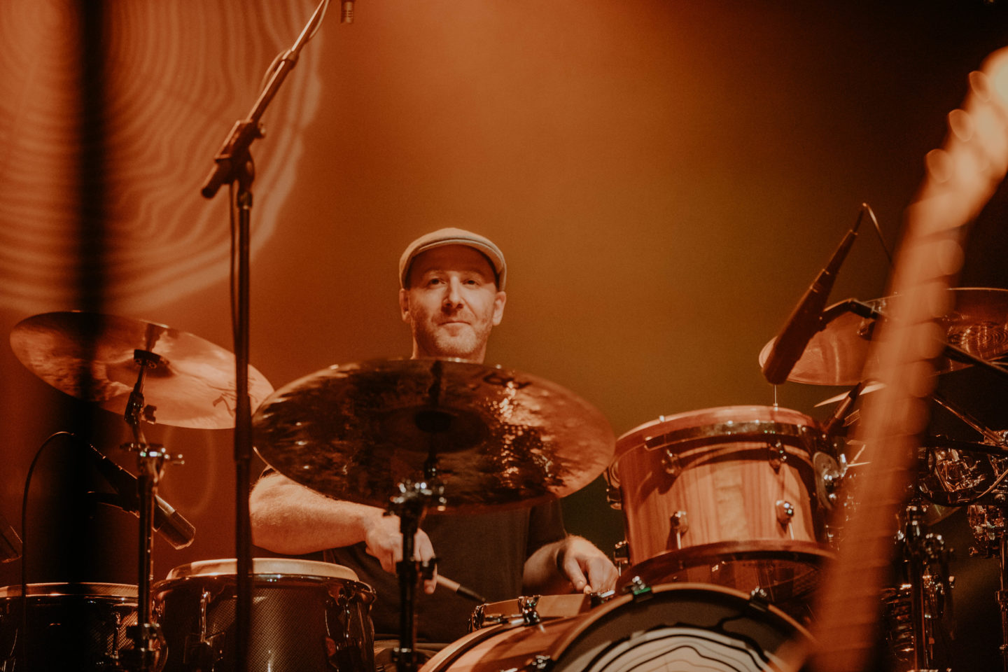 Jon and Roy at Commodore Ballroom - Lost In Concert