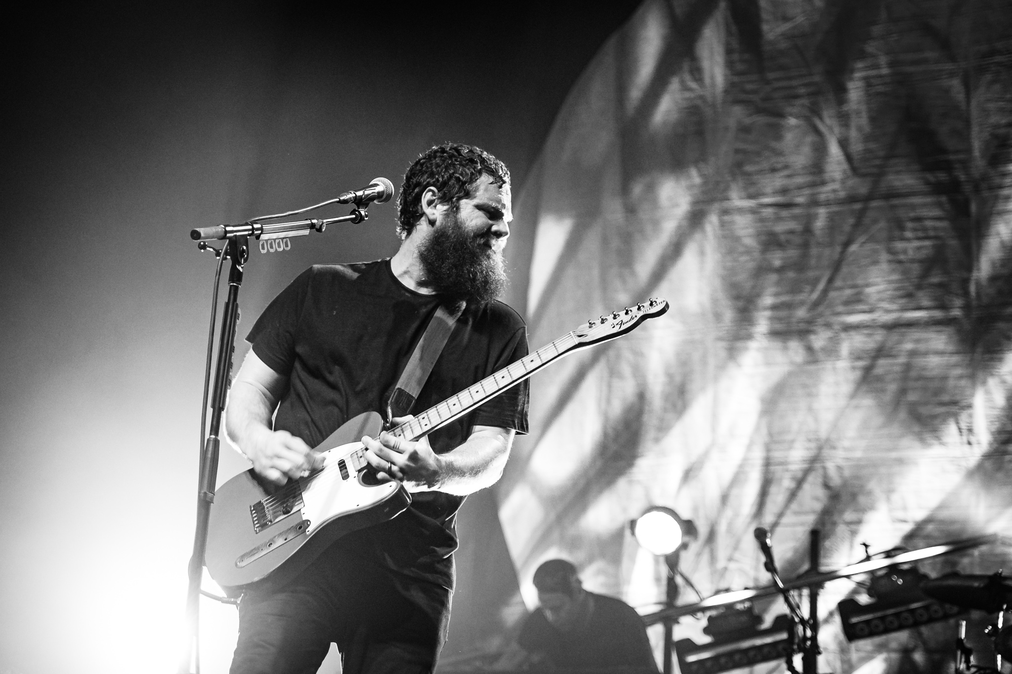 Manchester Orchestra at The Riviera Theatre Lost In Concert