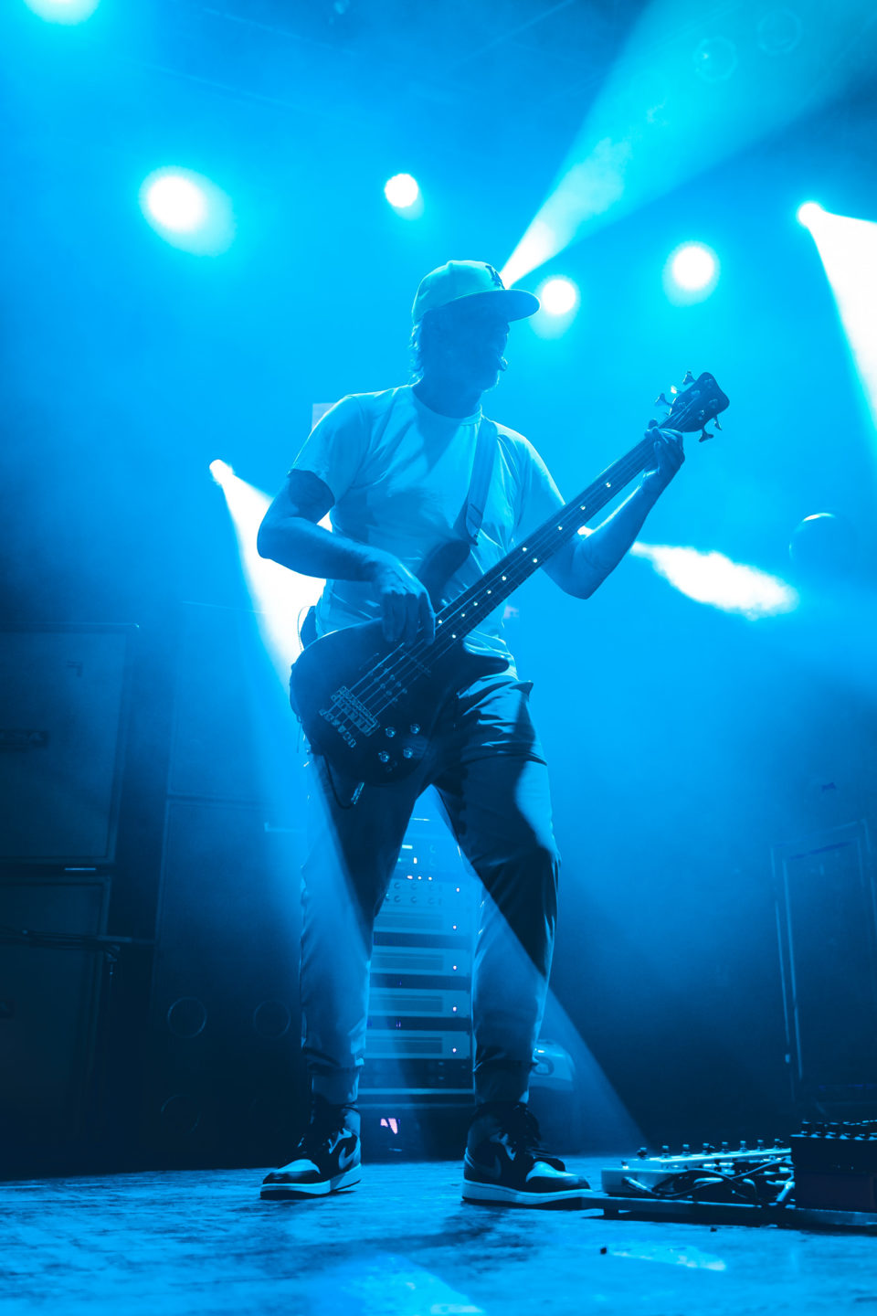 311 at House of Blues Chicago by Thomas Bock Photography