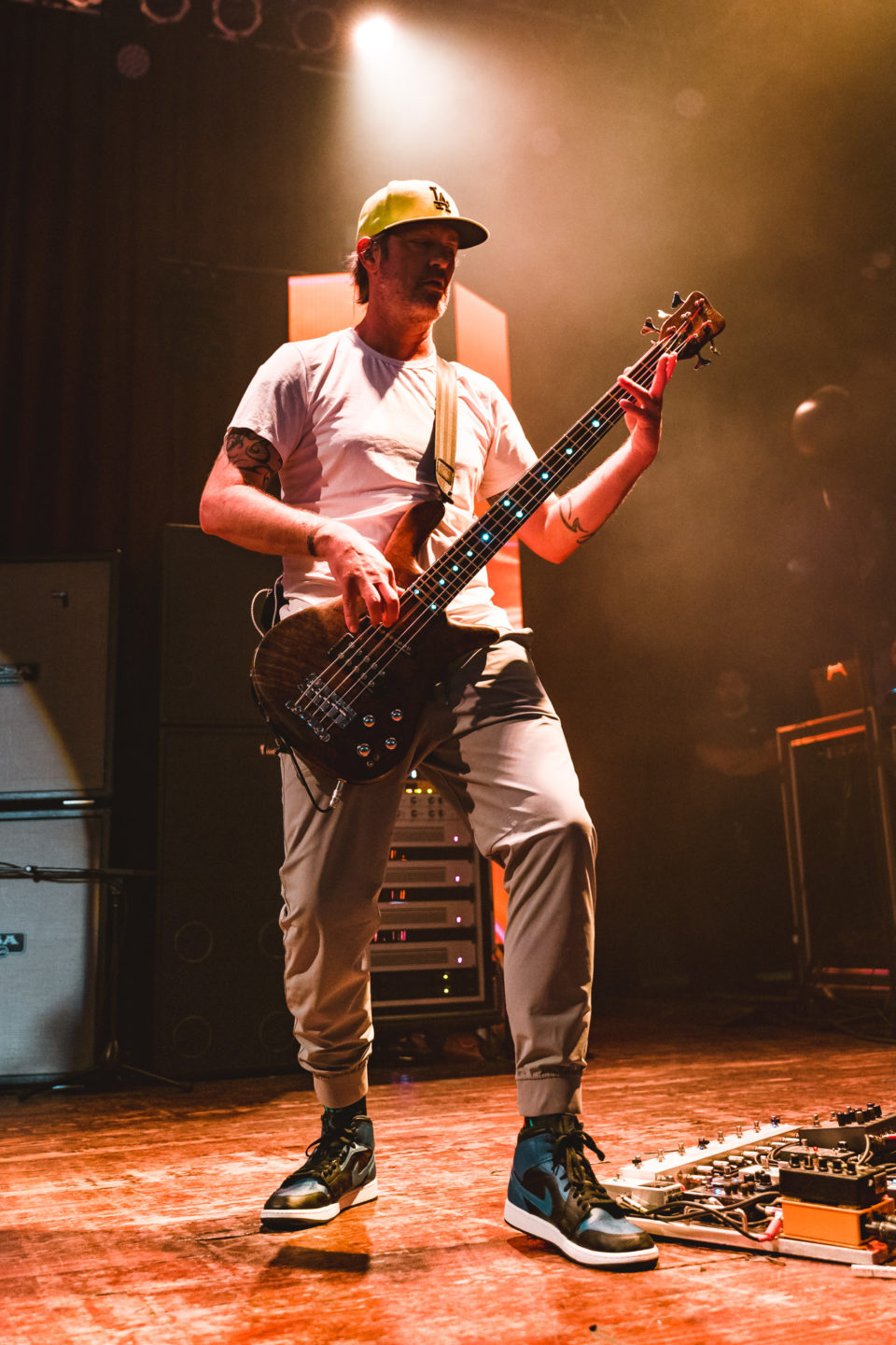 311 at House of Blues Chicago by Thomas Bock Photography